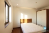  A Brand-new Beautiful view 2 bedroom Apartment in Tay Ho for rent